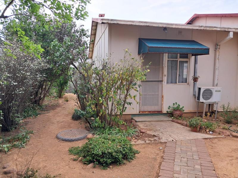 3 Bedroom Property for Sale in Gariepdam Free State